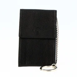 Porte clefs Ella - Noir