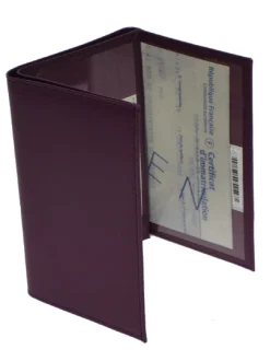 Porte papier de voiture