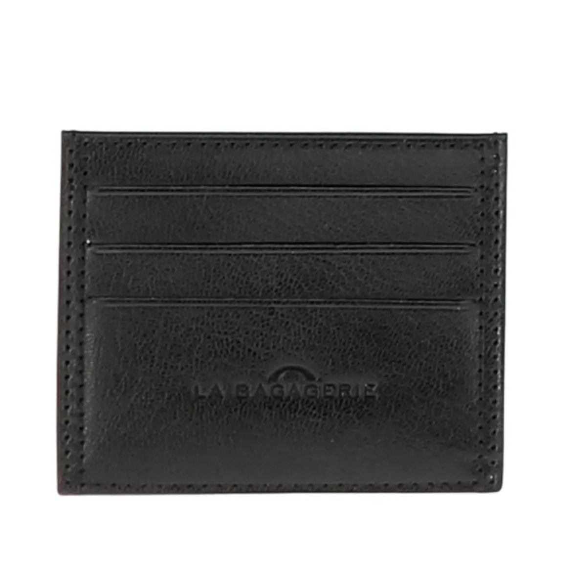 Porte-Cartes Clarisa - Noir