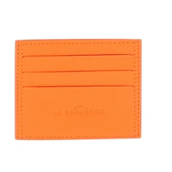 Porte-Cartes Clarisa - Orange