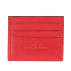 Porte-Cartes Clarisa - Rose