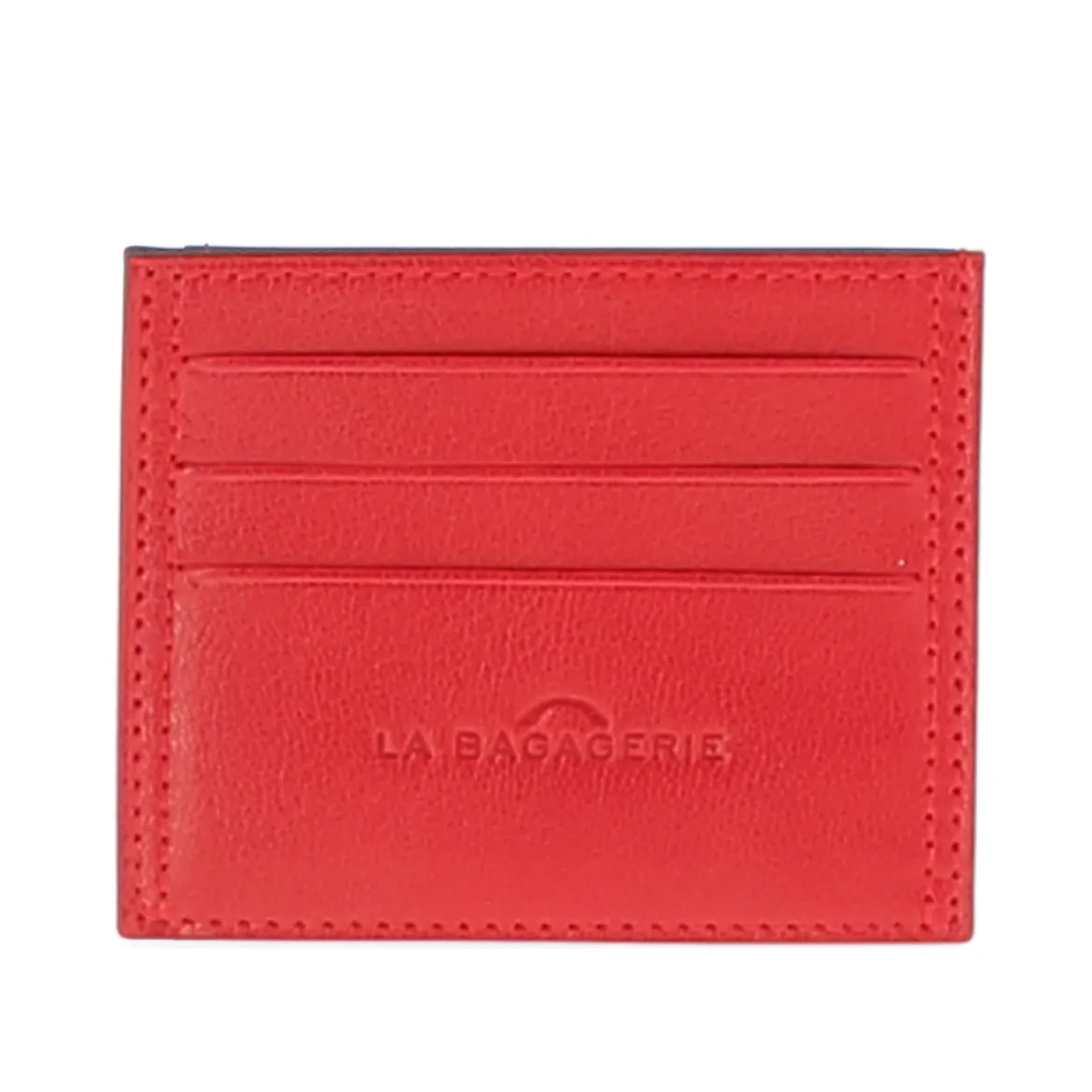 Porte-Cartes Clarisa - Rose