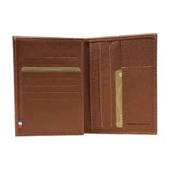 Porte-cartes Harry - Marron