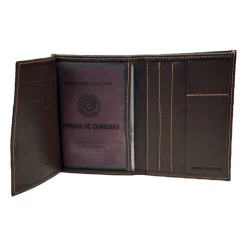 Porte-cartes Harry - Noir