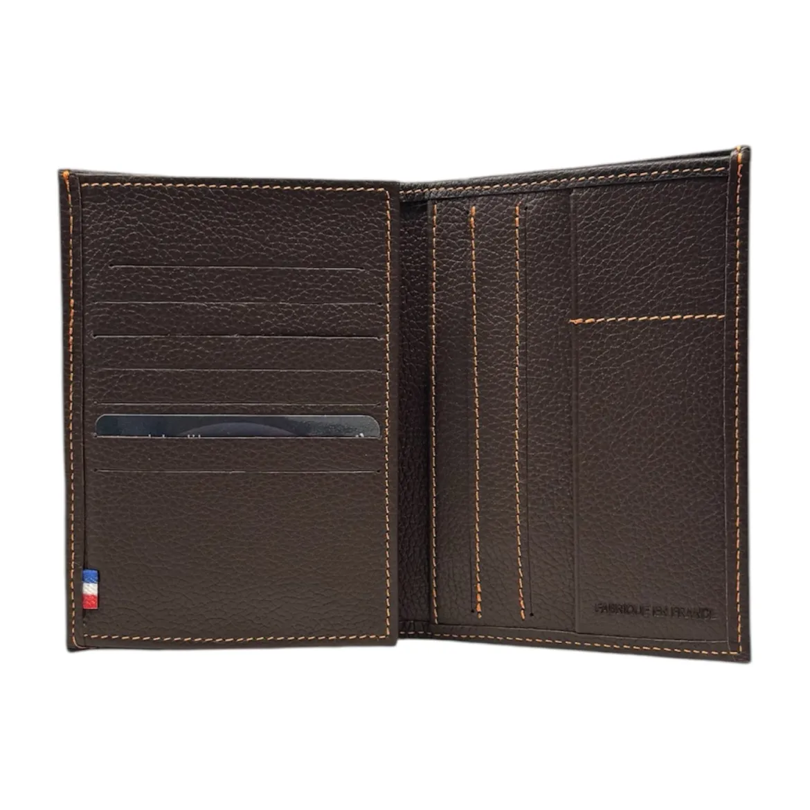 Porte-cartes Harry - Noir