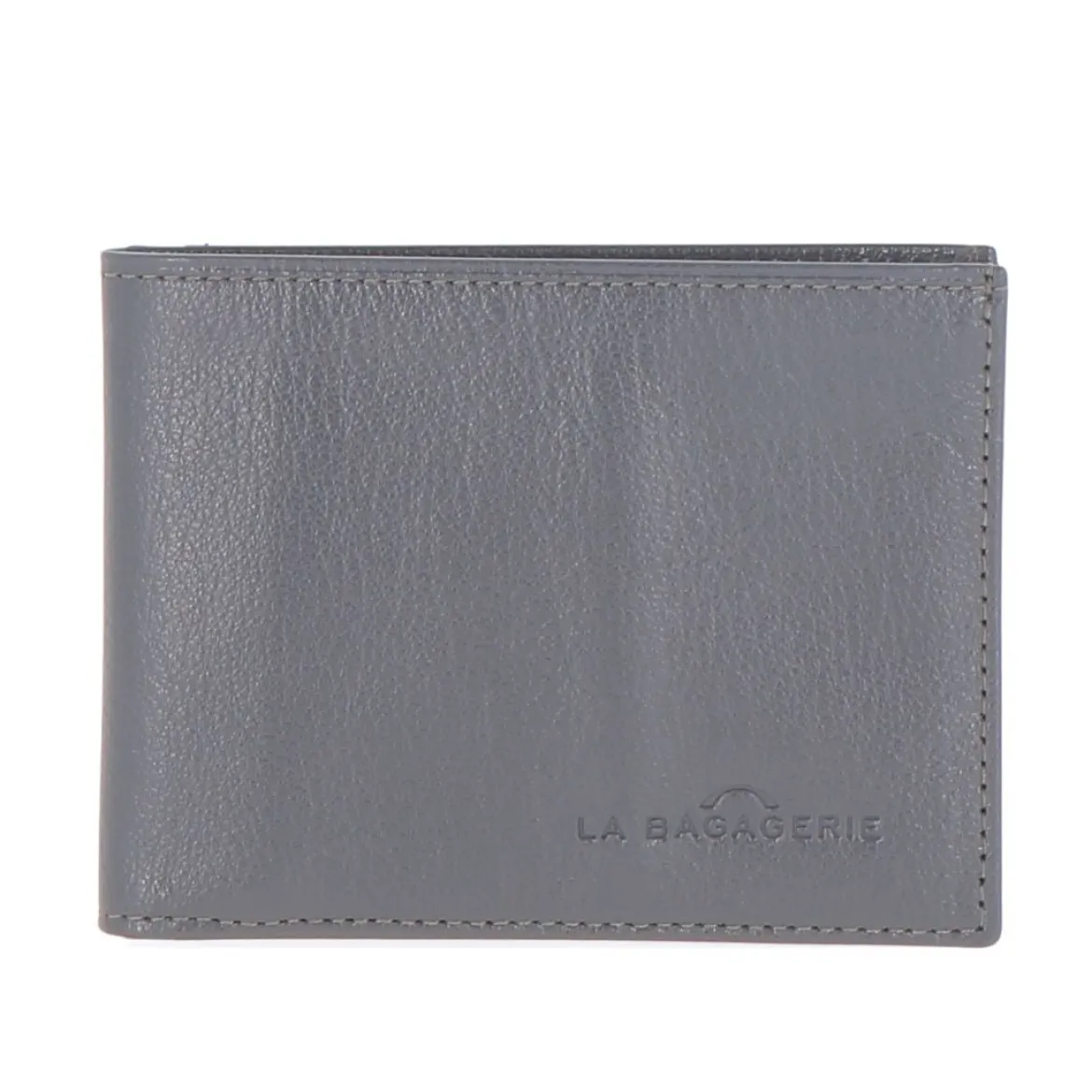 Porte-Cartes Léo - Gris