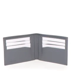 Porte-Cartes Léo - Gris