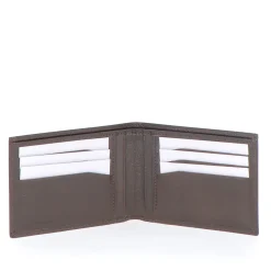 Porte-Cartes Léo - Marron