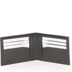Porte-Cartes Léo - Noir