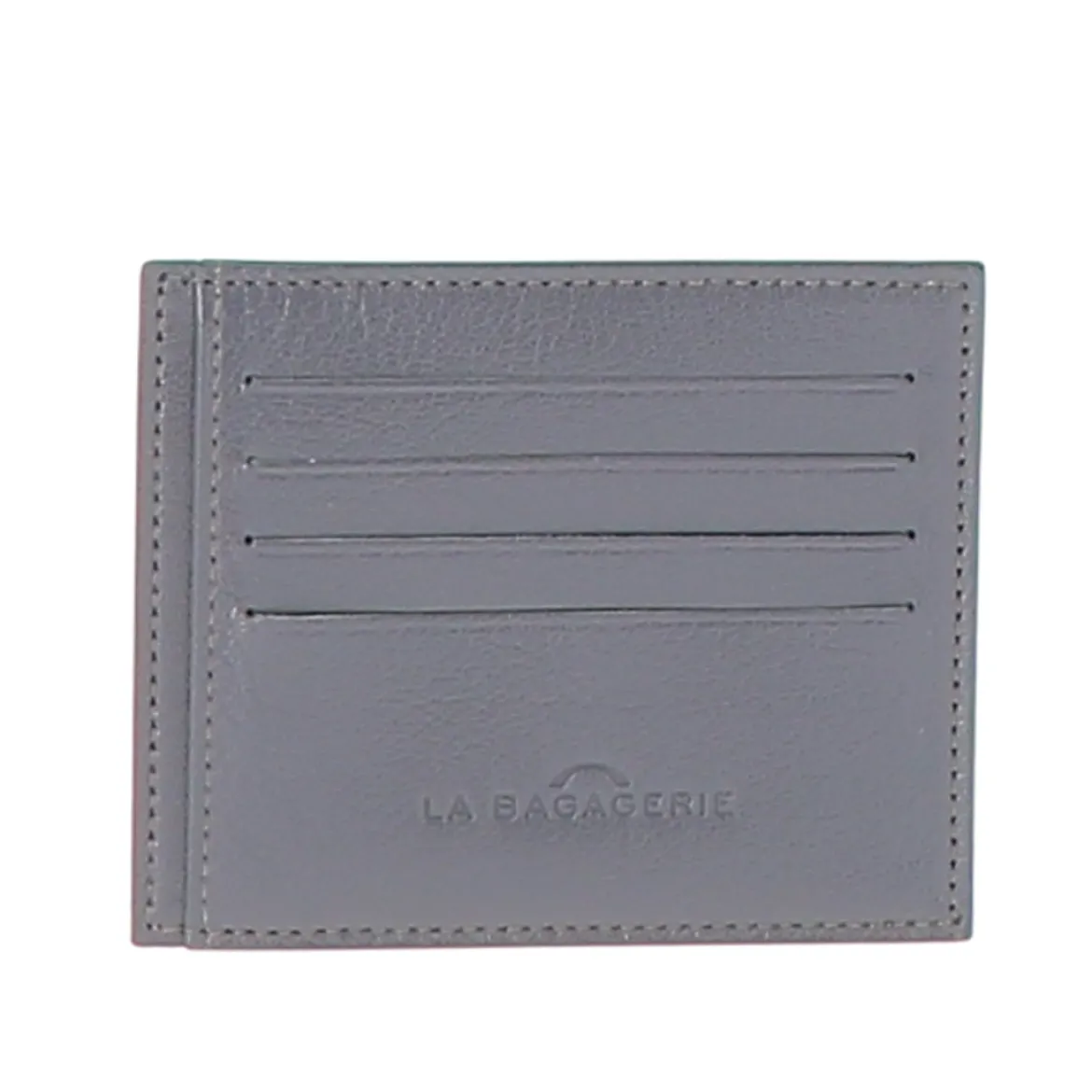 Porte-Cartes Nina - Gris