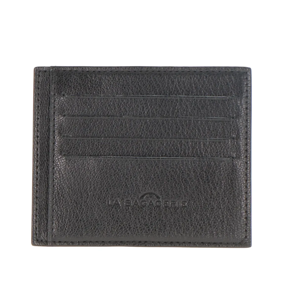 Porte-Cartes Nina - Noir