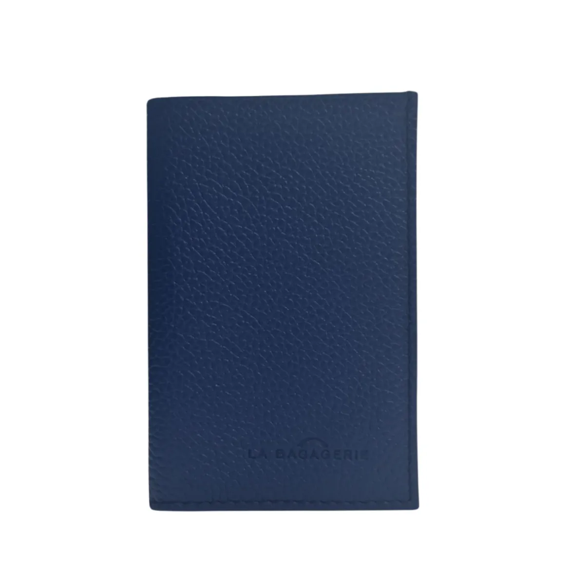 Portefeuille 874 - Bleu