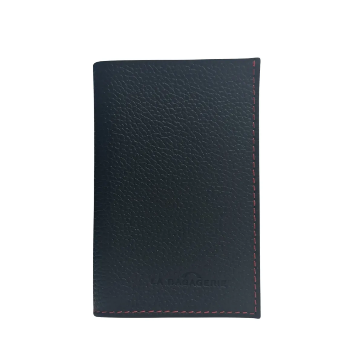 Portefeuille 874 - Noir