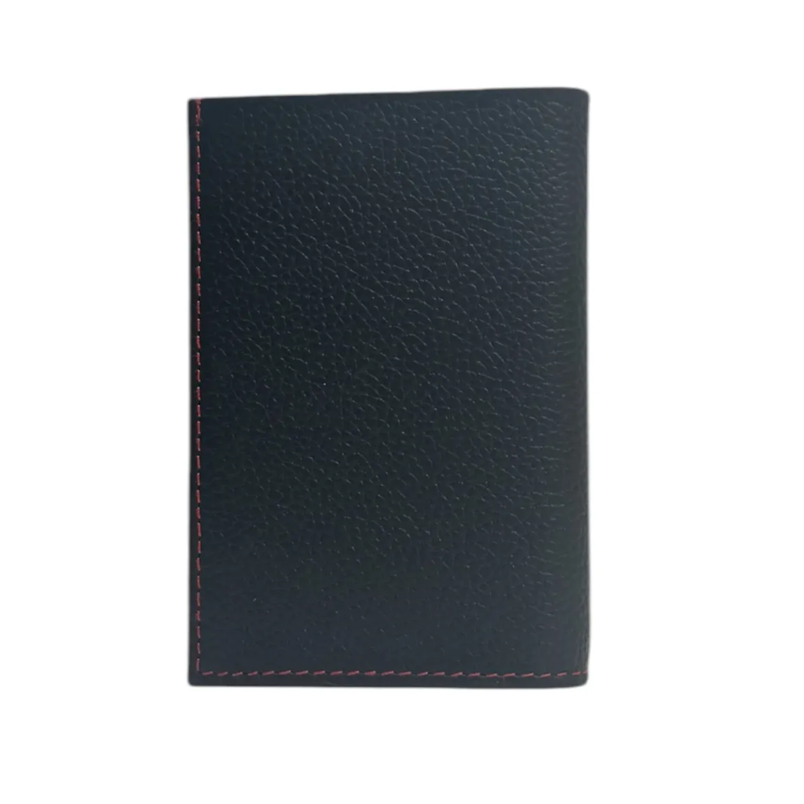 Portefeuille 874 - Noir