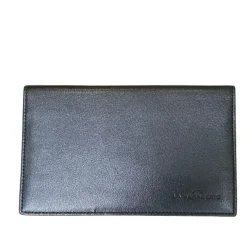 Portefeuille Chéquier Luna