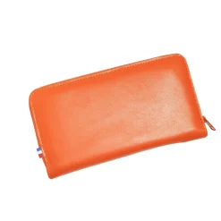 Portefeuille Courcelles - Orange
