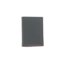Portefeuille Fréderic - Marron