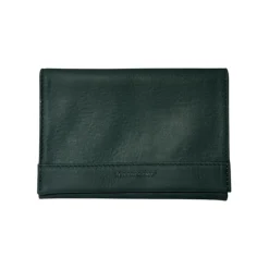 Portefeuille Léon - Vert
