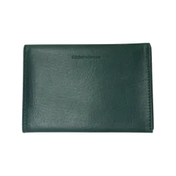 Portefeuille Léon - Vert