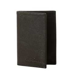 Portefeuille Louisianne - Marron