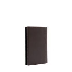 Portefeuille New York - Marron