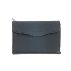 Portefeuille Sophie - Noir
