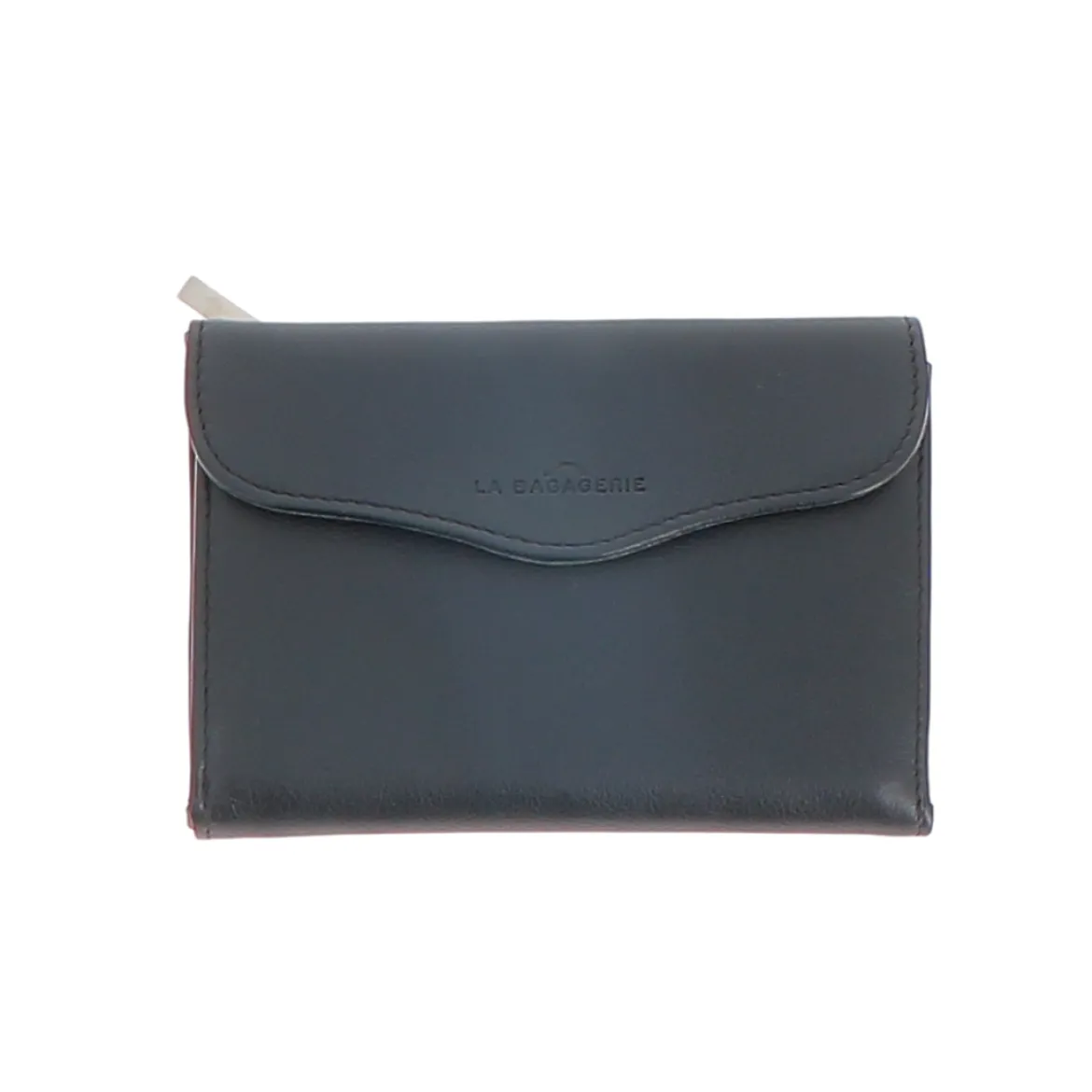Portefeuille Sophie - Noir