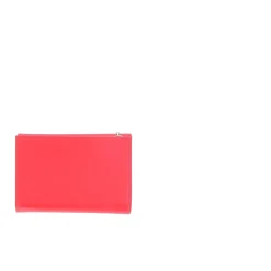 Portefeuille Sophie - Rouge