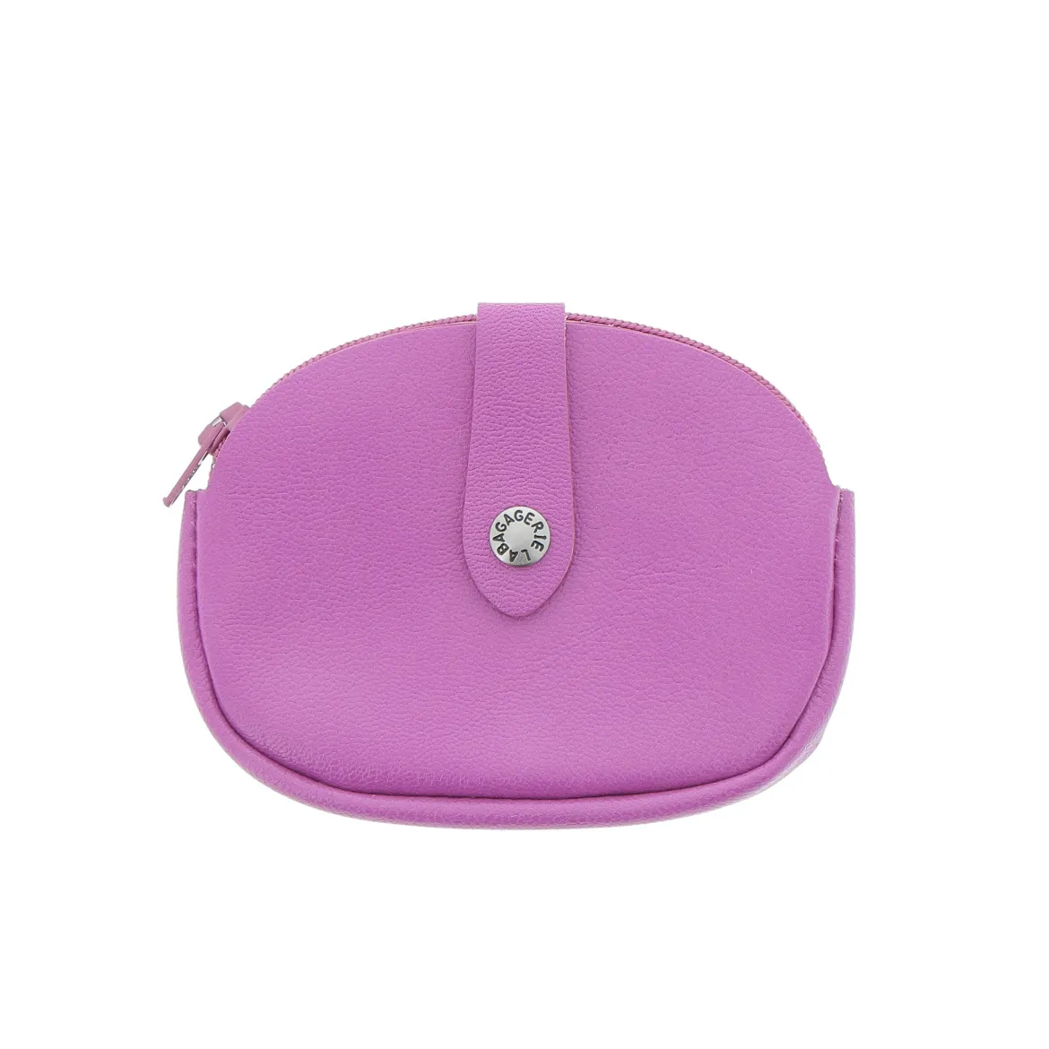 Porte-Monnaie Demi Lune - Fushia