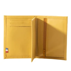 Porte-Monnaie du Four - Jaune