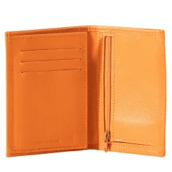 Porte-Monnaie du Four - Orange