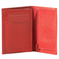 Porte-Monnaie du Four - Rouge
