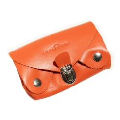 Porte-Monnaie Passy - Orange