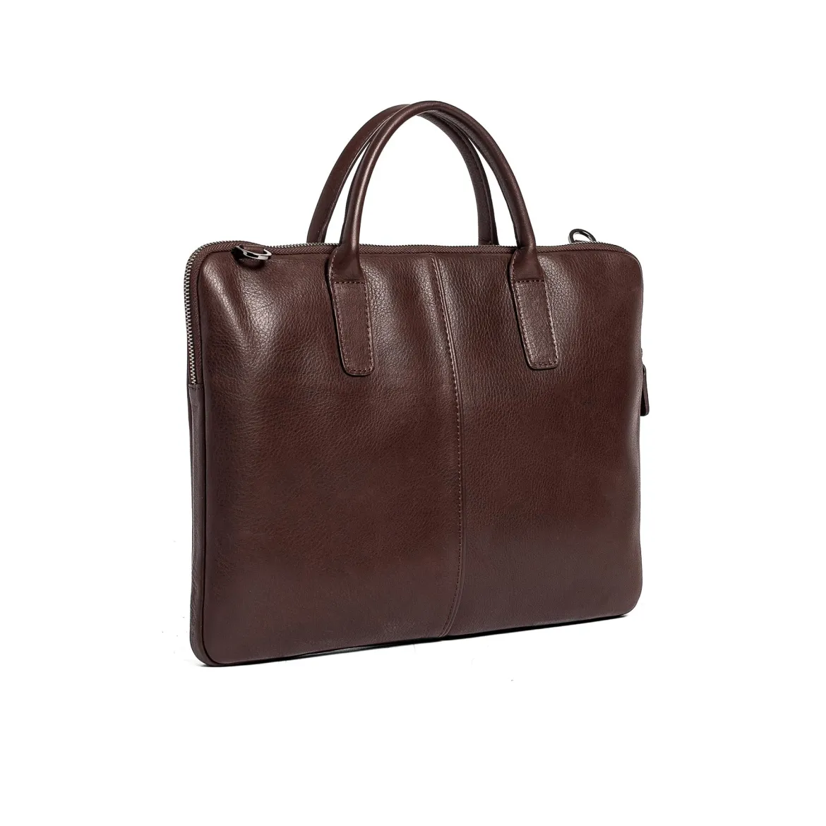 Porte-Ordinateur Lois - Marron