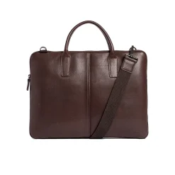 Porte-Ordinateur Lois - Marron