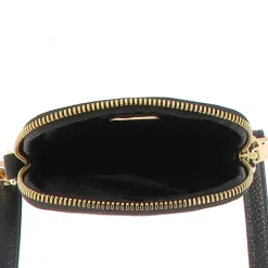 Porte-Téléphone Isabelle - Noir