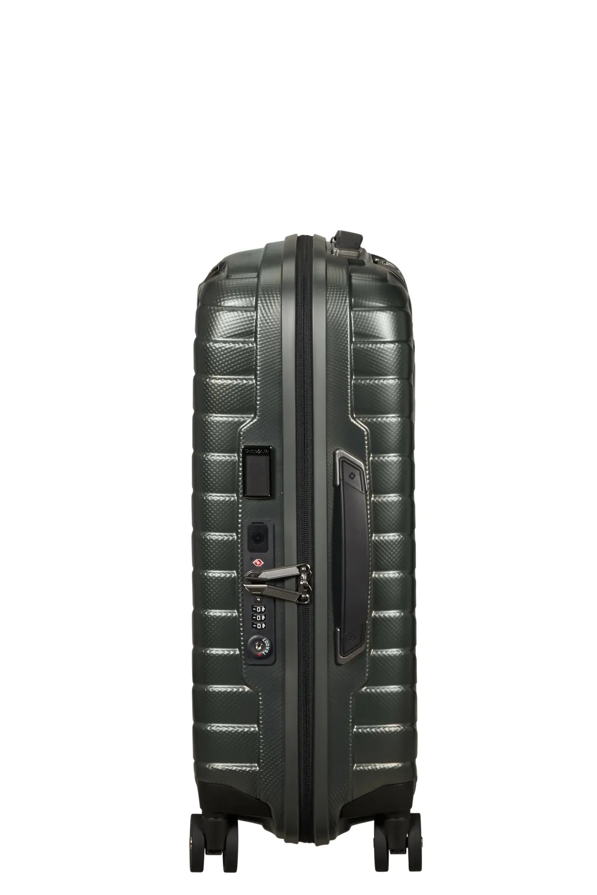 Proxis Samsonite Cabine Court Séjour S
