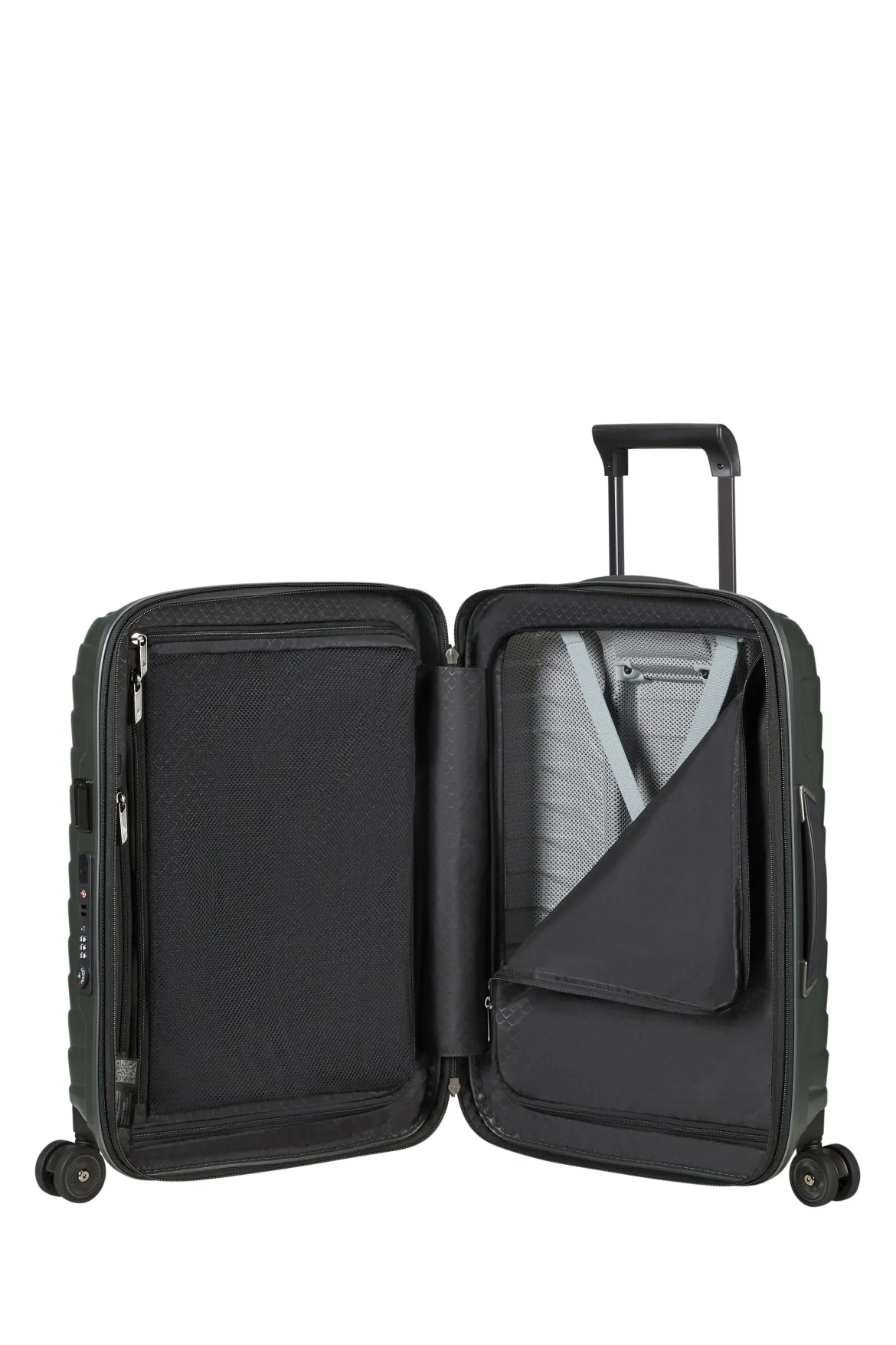 Proxis Samsonite Cabine Court Séjour S