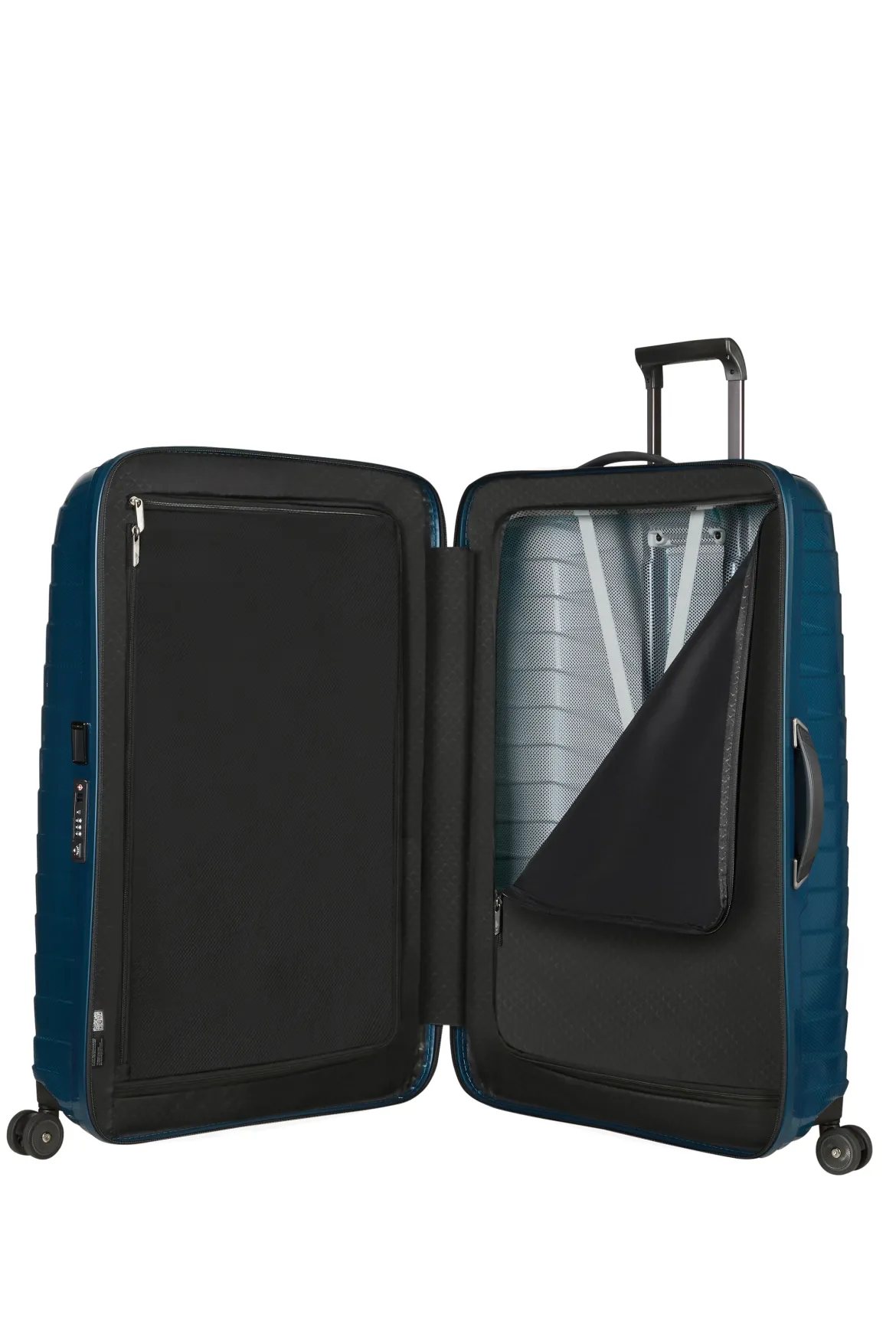 Proxis Samsonite Long Séjour L