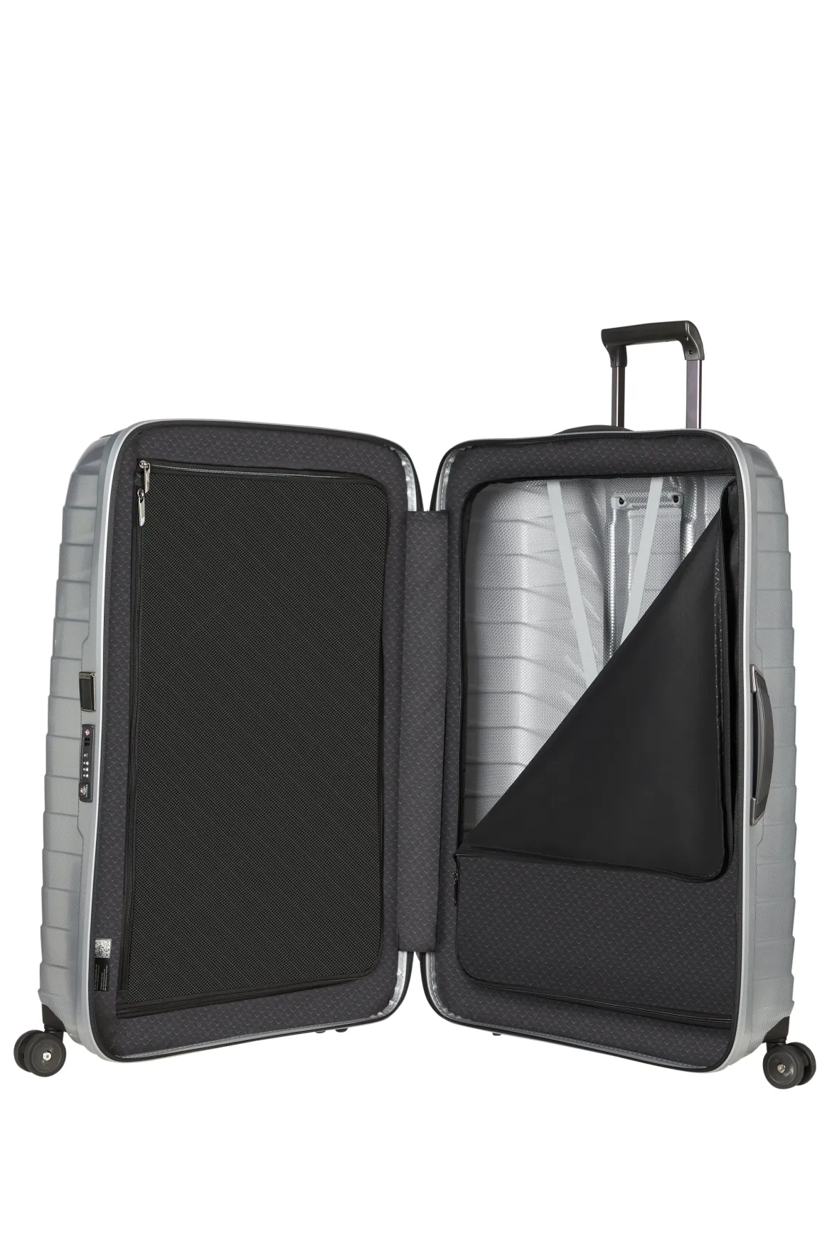 Proxis Samsonite Très Long Séjour XL