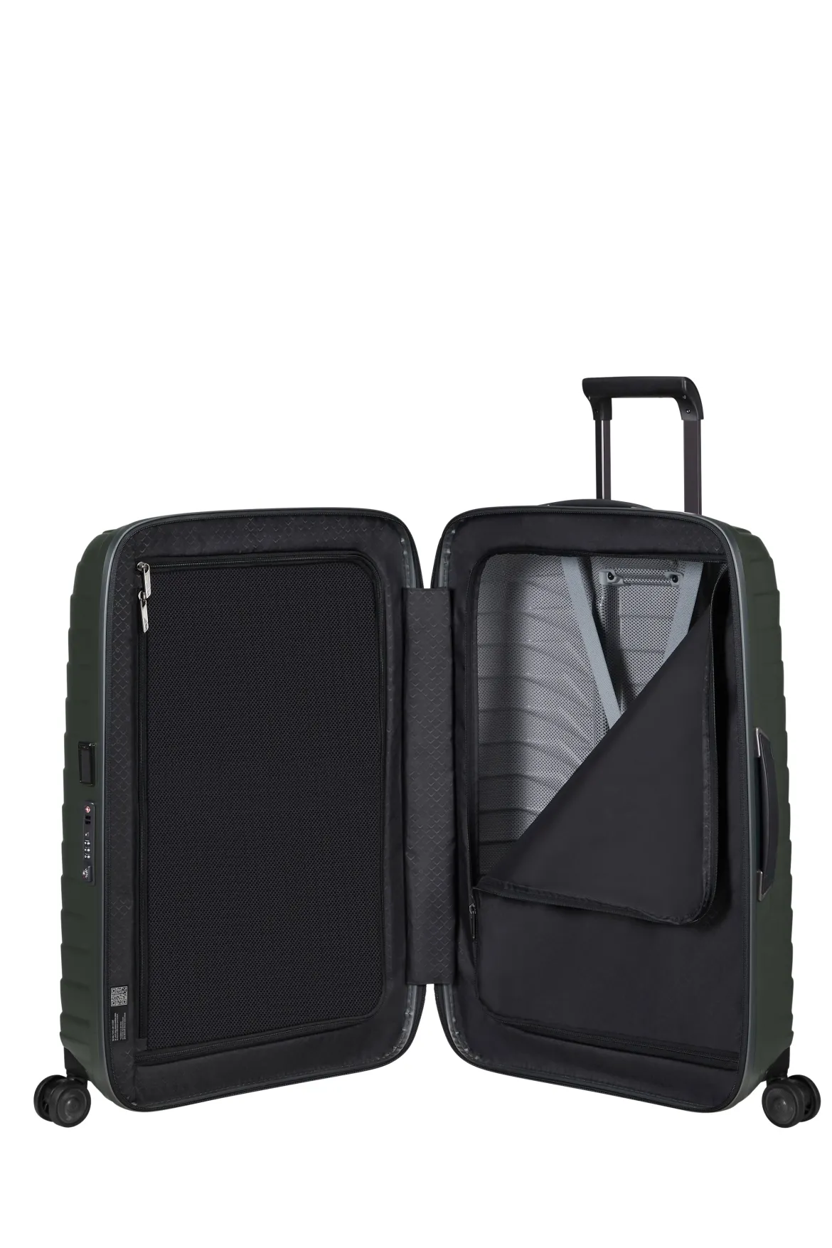 Proxis Samsonite Très Long Séjour XL