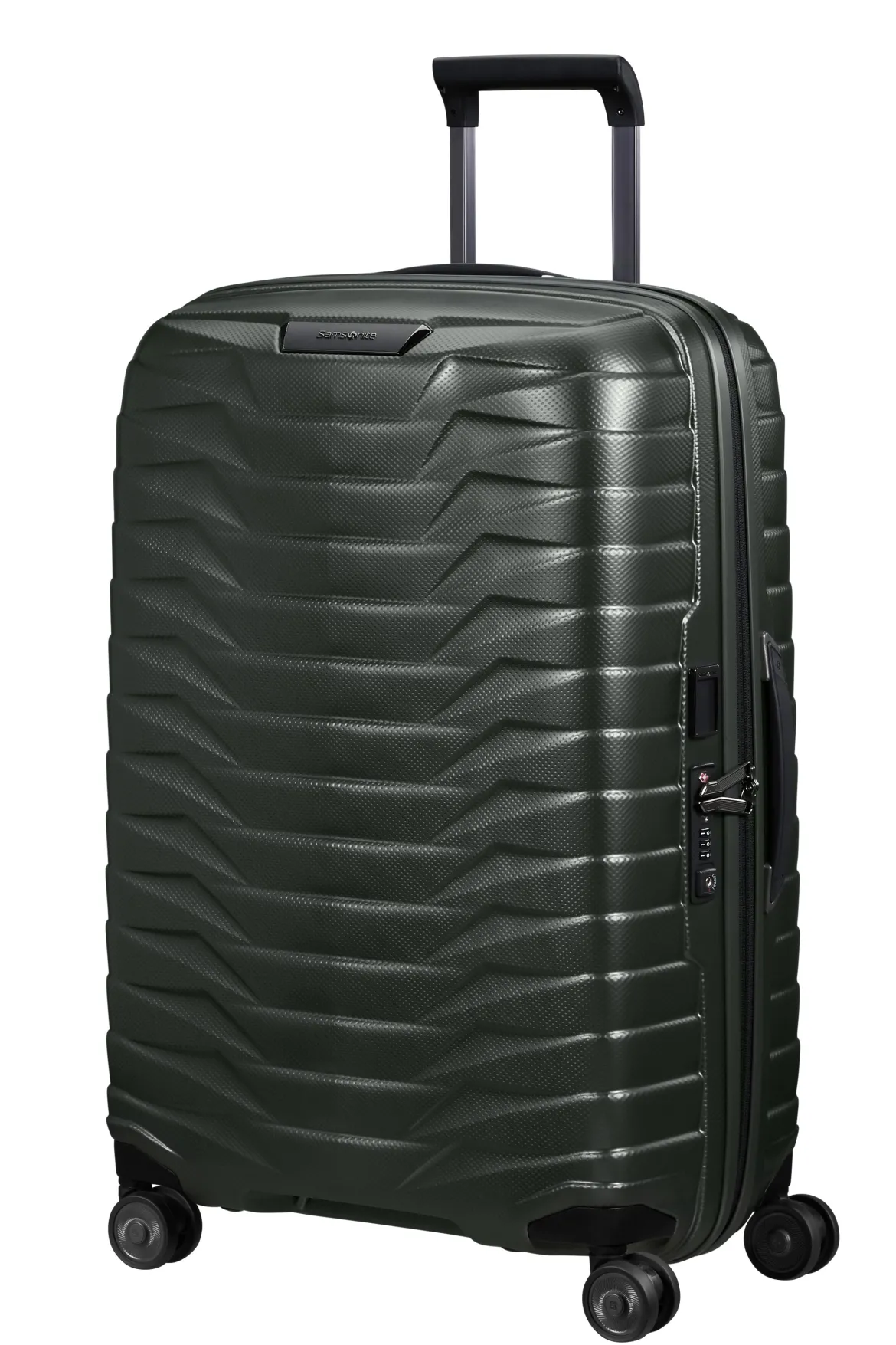 Proxis Samsonite Très Long Séjour XL