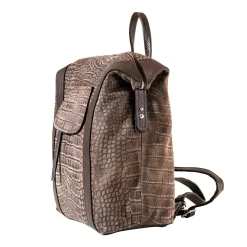 Sac à dos Ava Café