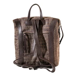 Sac à dos Ava Café