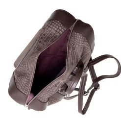 Sac à dos Ava Café