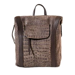 Sac à dos Ava Café