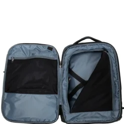 Sac à dos Biz2go Samsonite - Bleu foncé
