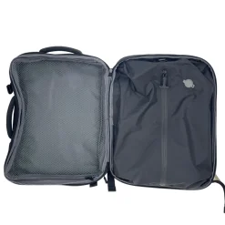 Sac à dos compactable Superdos