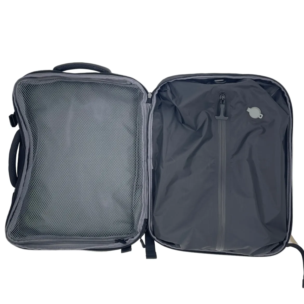 Sac à dos compactable Superdos