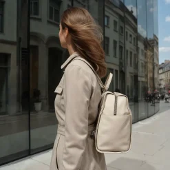 Sac à Dos Dora - Blanc